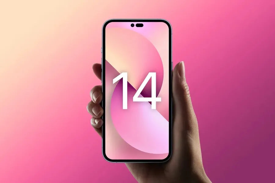 La producción de los iPhone 14 sube, la de los Android baja: Apple está resistiendo el parón económico según rumores